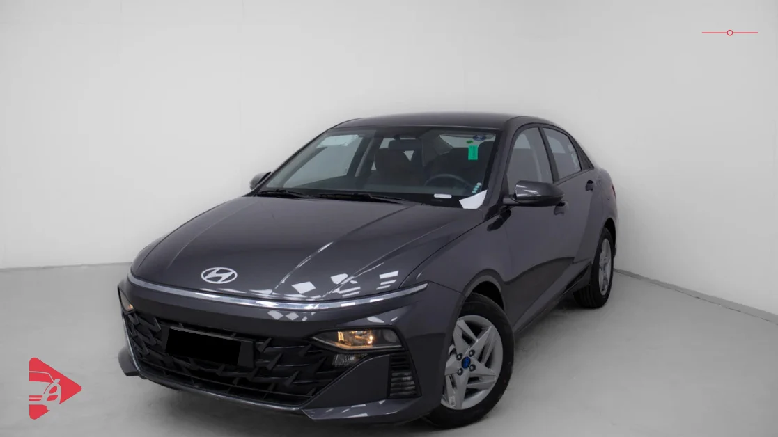 هيونداي أكسنت 2026