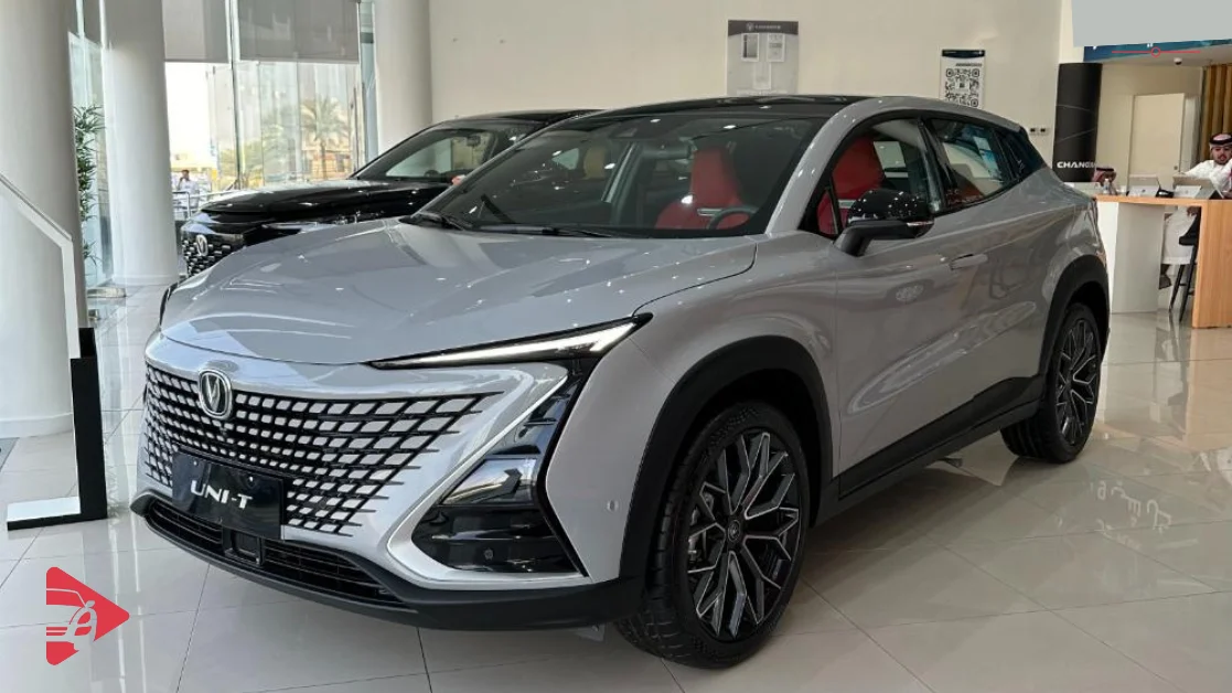 شانجان UNI-T 2026