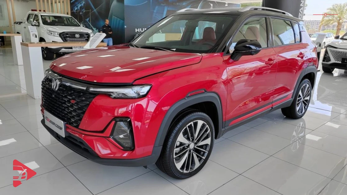 أقل سعر سيارات جيب شانجان في السعودية لعام 2026