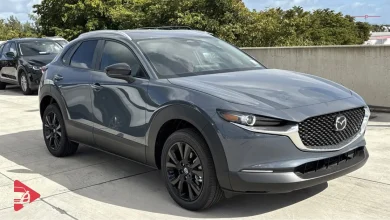 أقل سعر سيارات جيب مازدا في السعودية لعام 2026