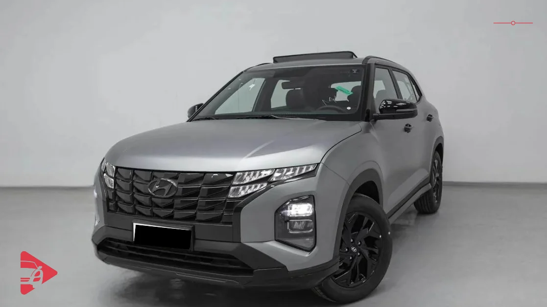 هيونداي كريتا 2026