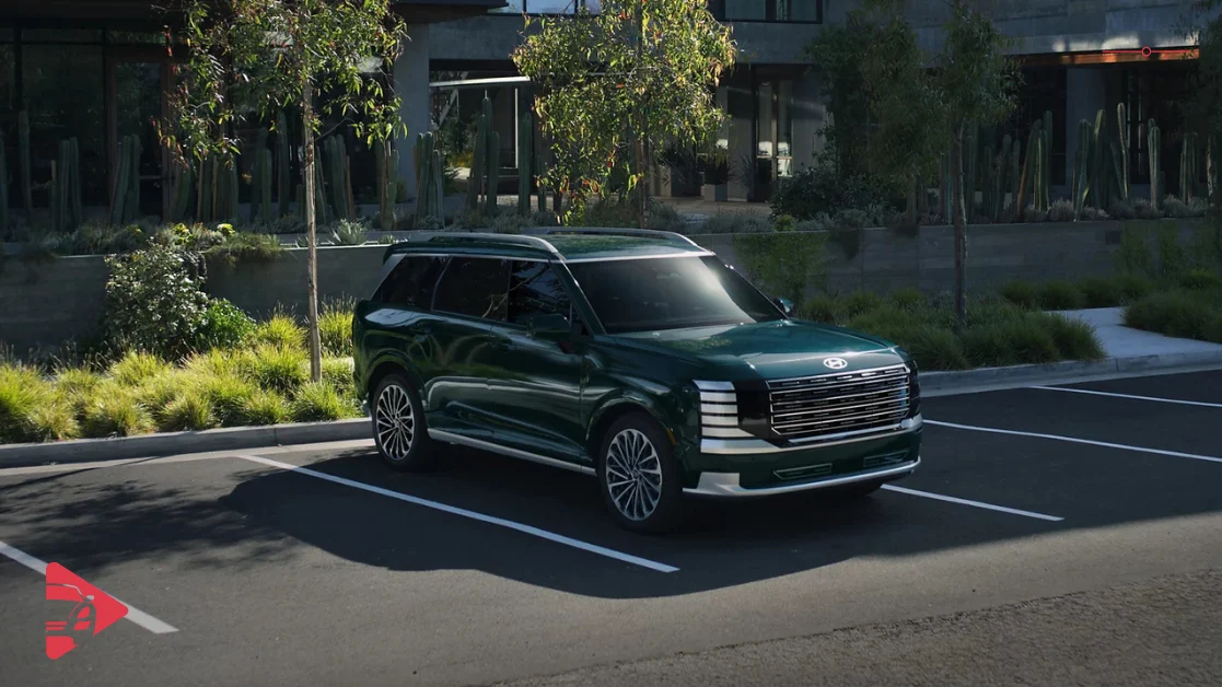 هيونداي باليسيد 2026