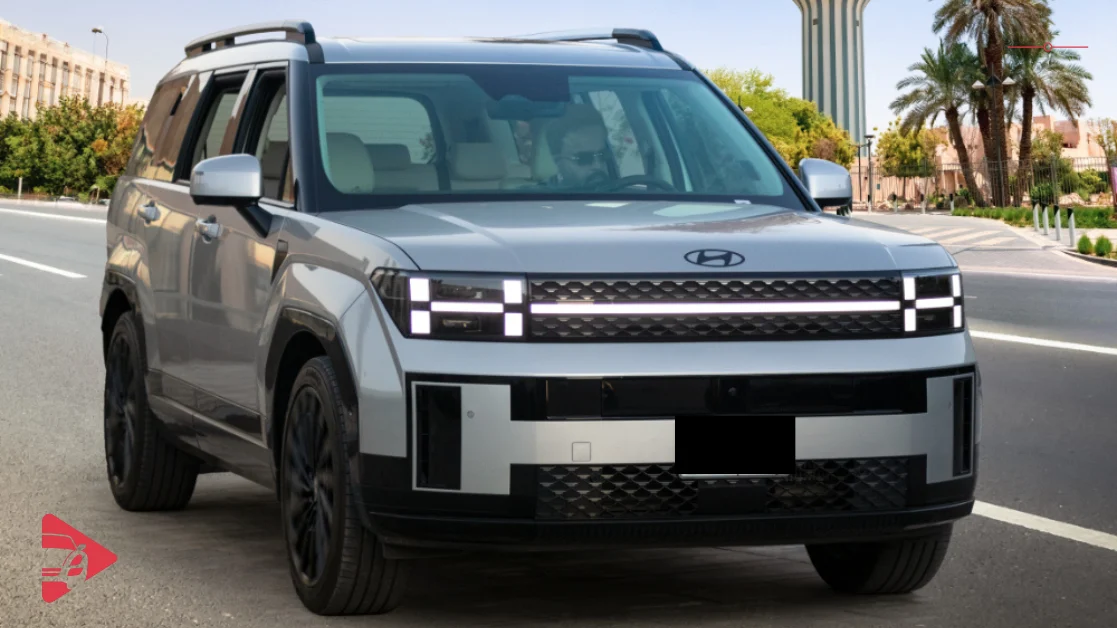 هيونداي سنتافي 2026 سمارت