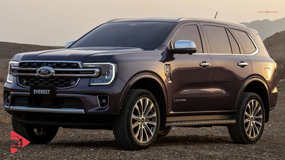 فورد إيفرست 2026