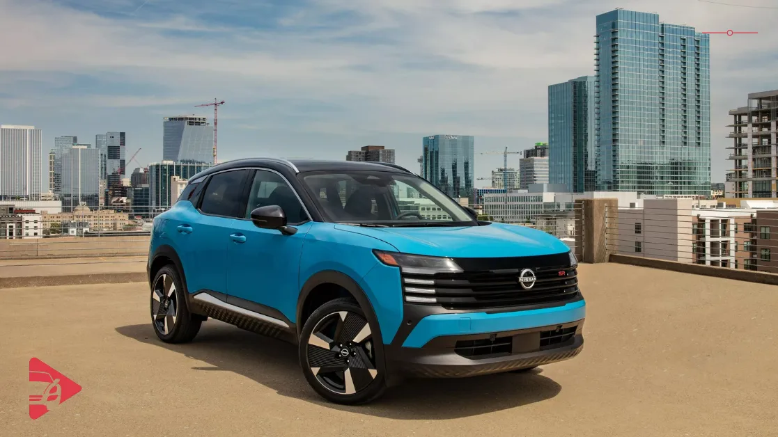 نيسان كيكس 2026