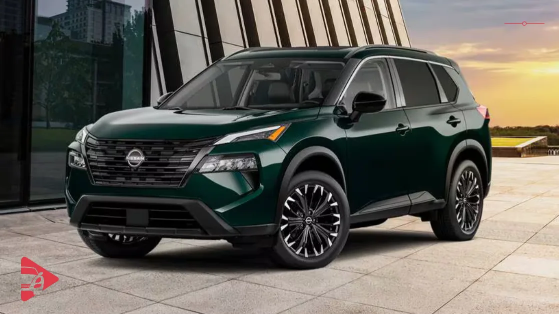 نيسان روج 2026