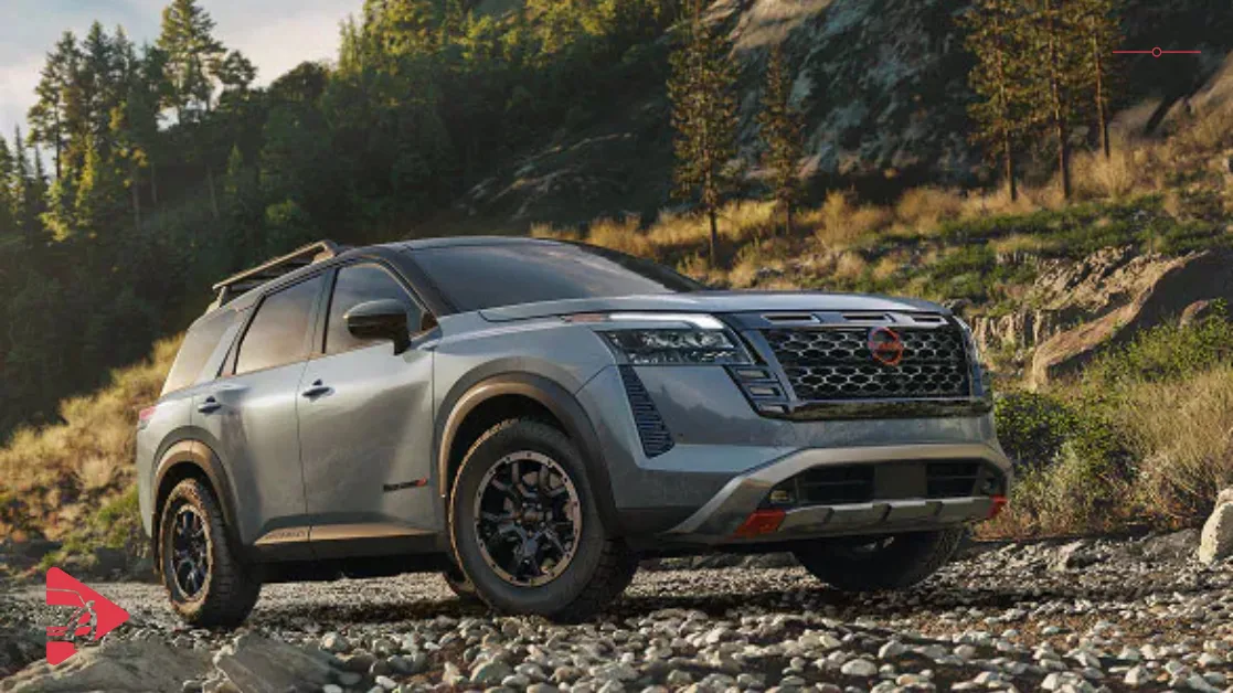 نيسان باثفايندر 2026