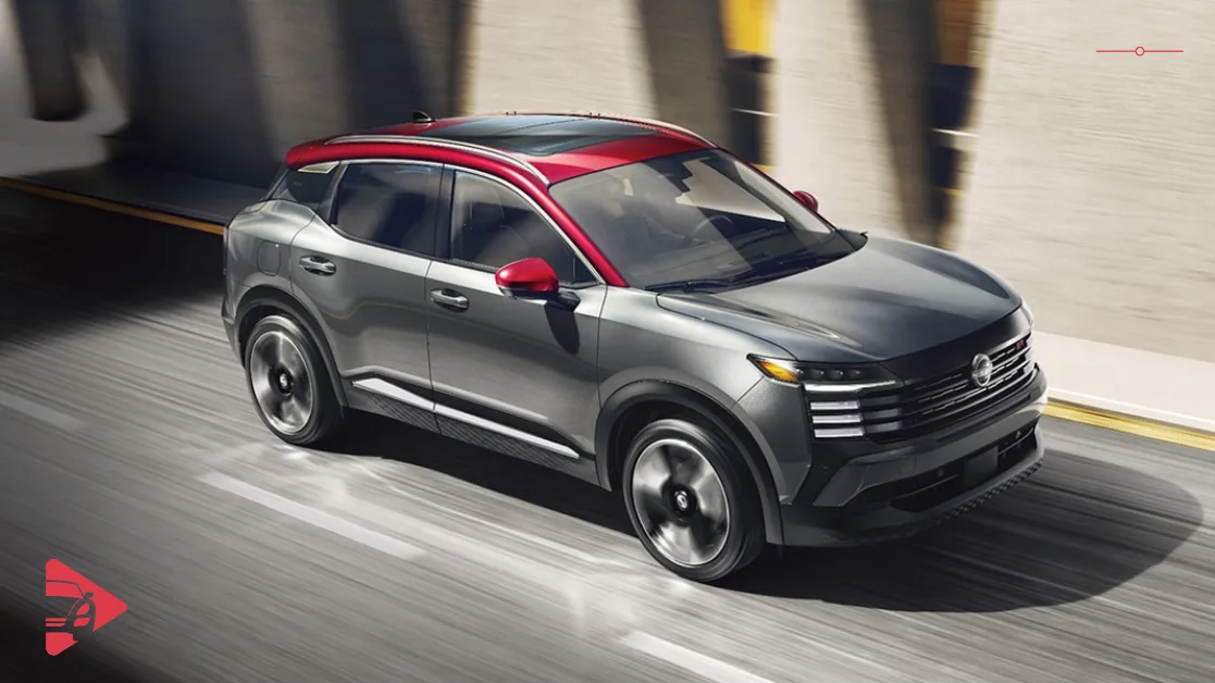 أقل سعر لسيارات جيب نيسان في السعودية لعام 2026