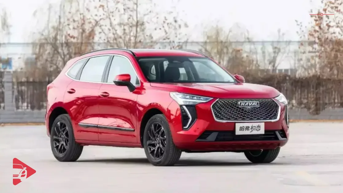 هافال جوليان 2026