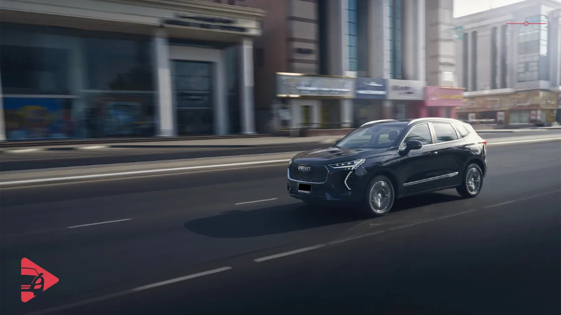 أقل سعر لسيارات جيب هافال 2026 في السعودية