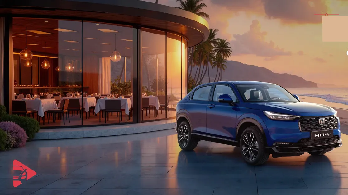 أقل سعر لسيارات جيب هوندا 2026 في السعودية