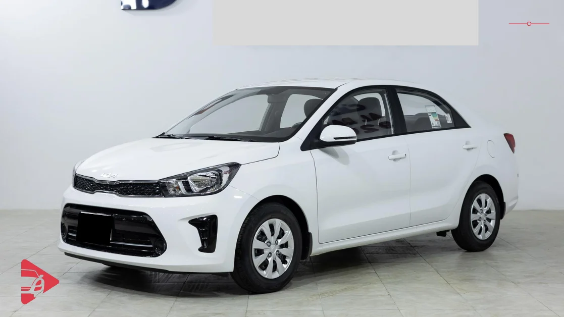 كيا بيغاس 2026