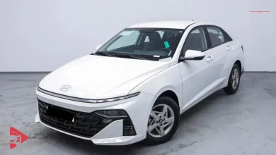 هيونداي أكسنت 2026