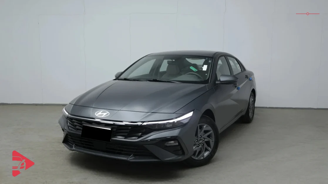 هيونداي إلنترا 2026