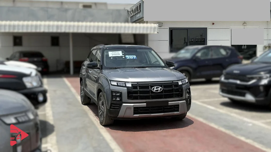 هيونداي كريتا 2026