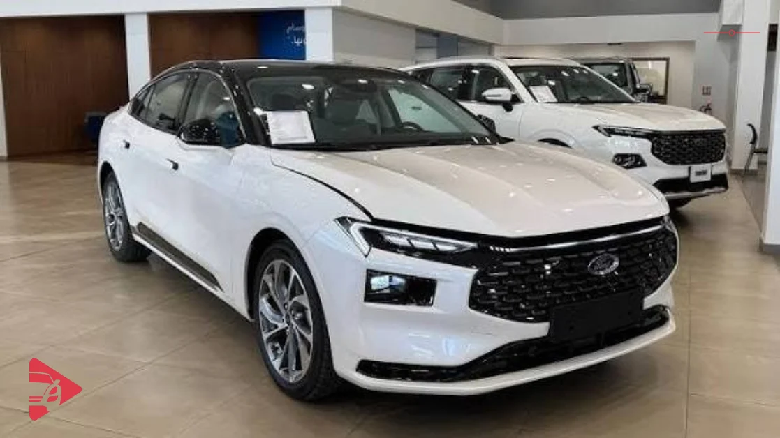 فورد تورس 2026