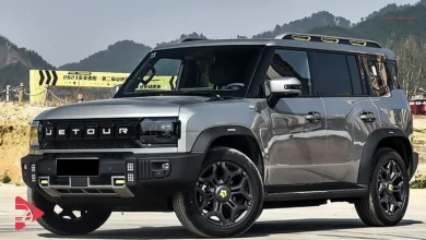 أكثر السيارات الصينية مبيعاً في السعودية