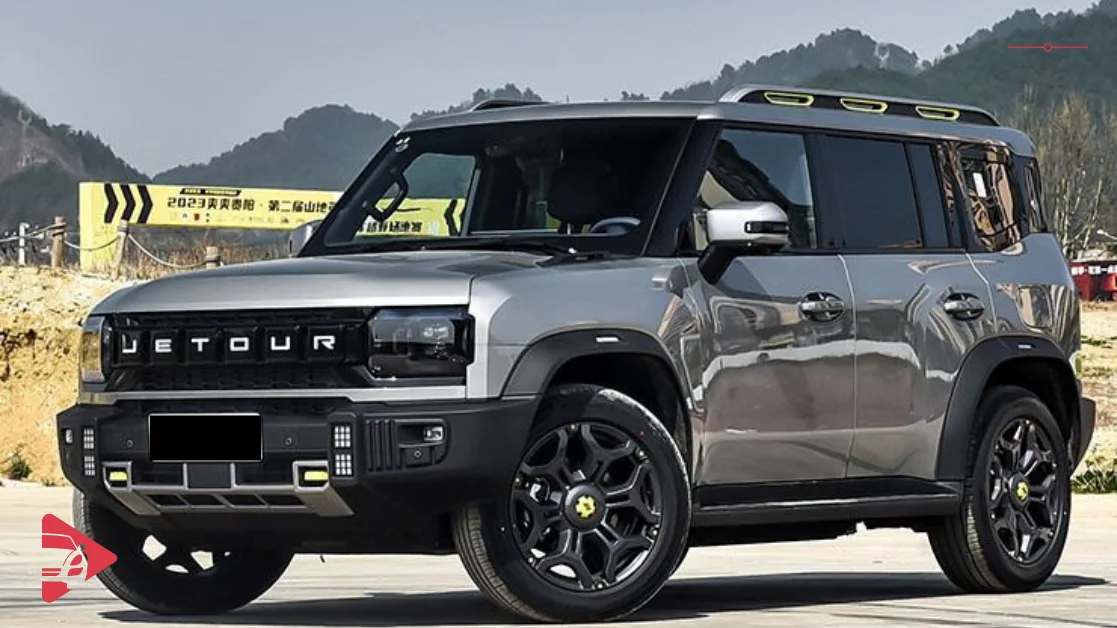 أكثر السيارات الصينية مبيعاً في السعودية