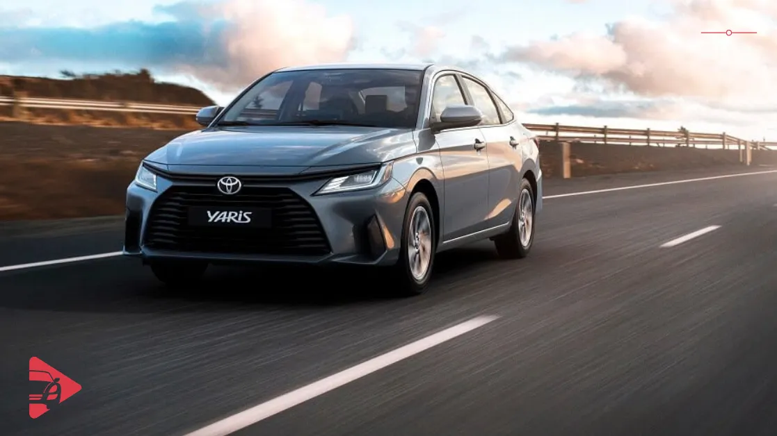تويوتا يارس