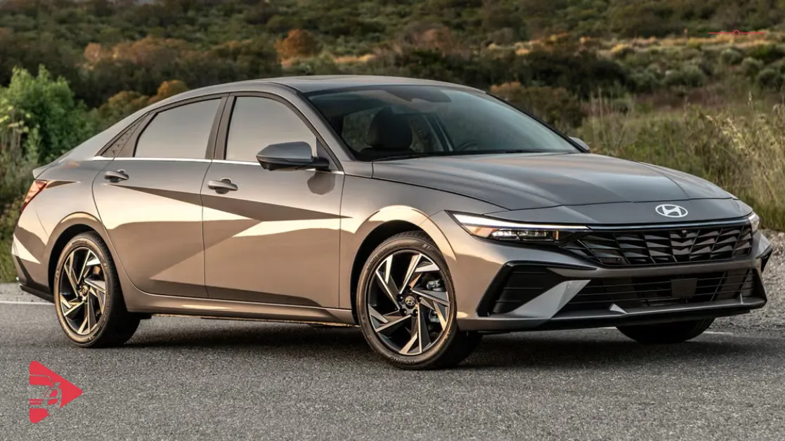 هيونداي إلنترا