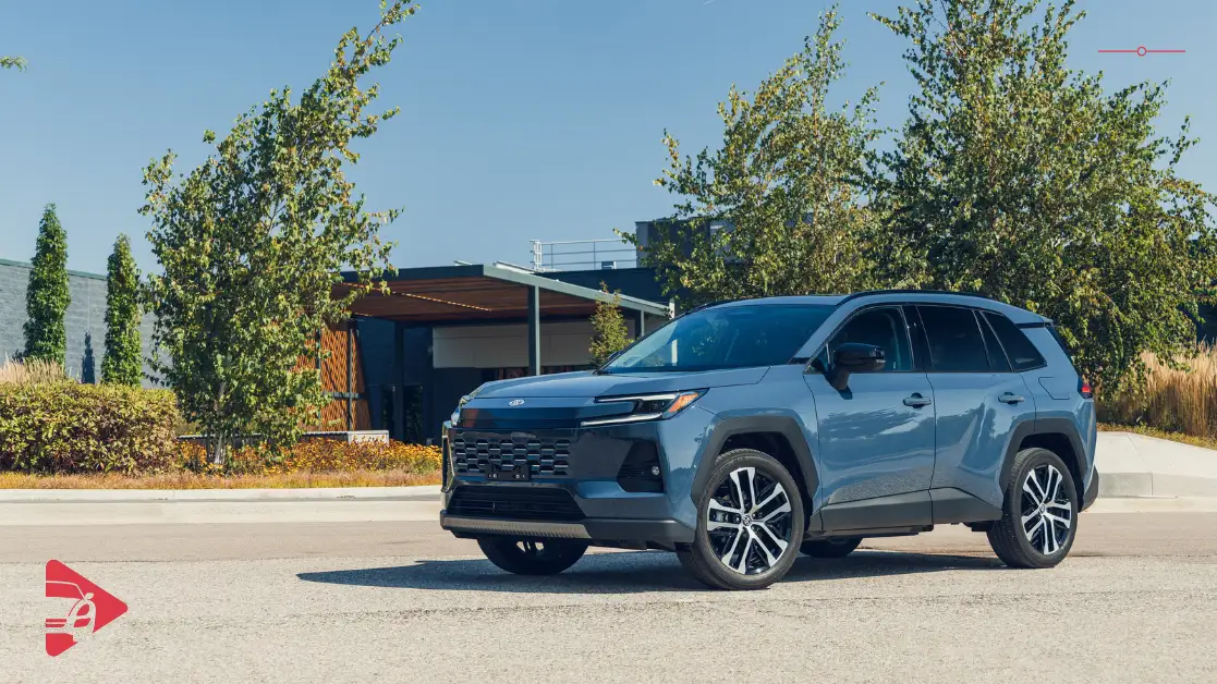 تويوتا راف فور