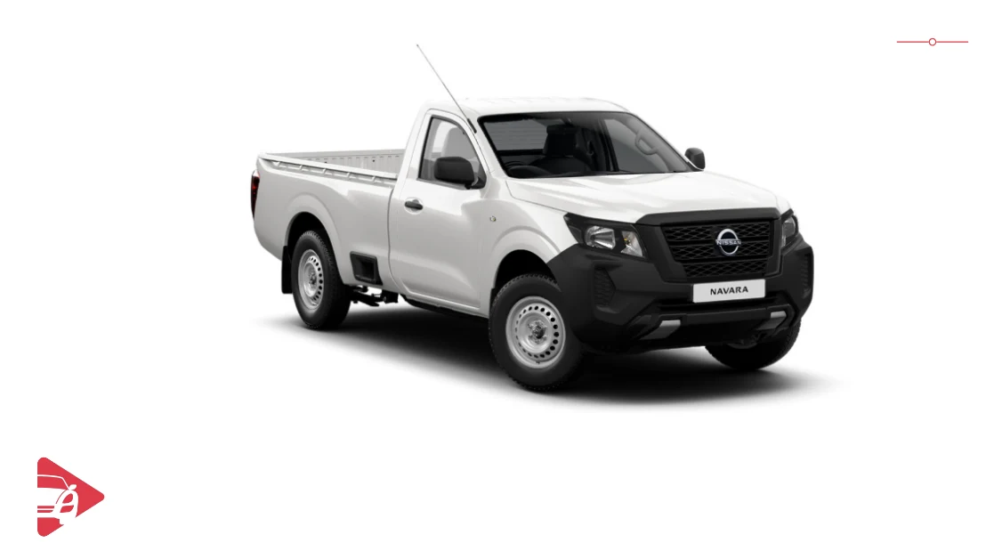 نيسان نافارا