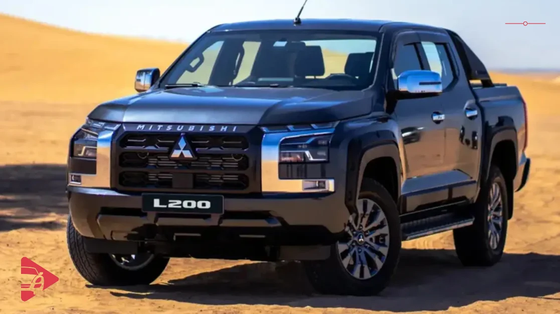 ميتسوبيشي L200