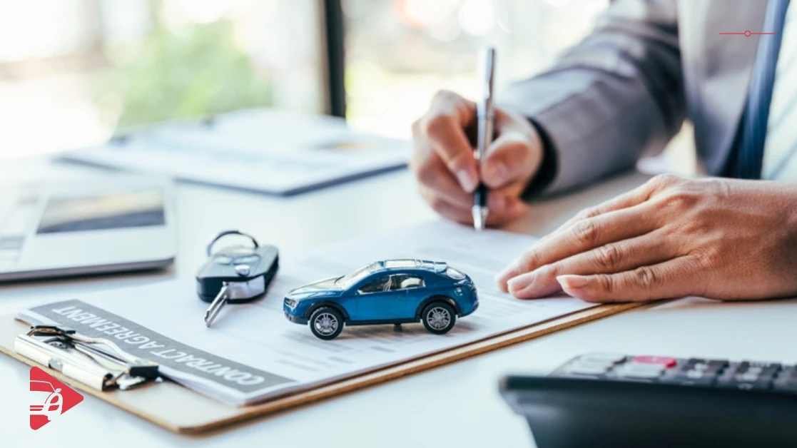 الاوراق المطلوبة عند شراء سيارة مستعملة