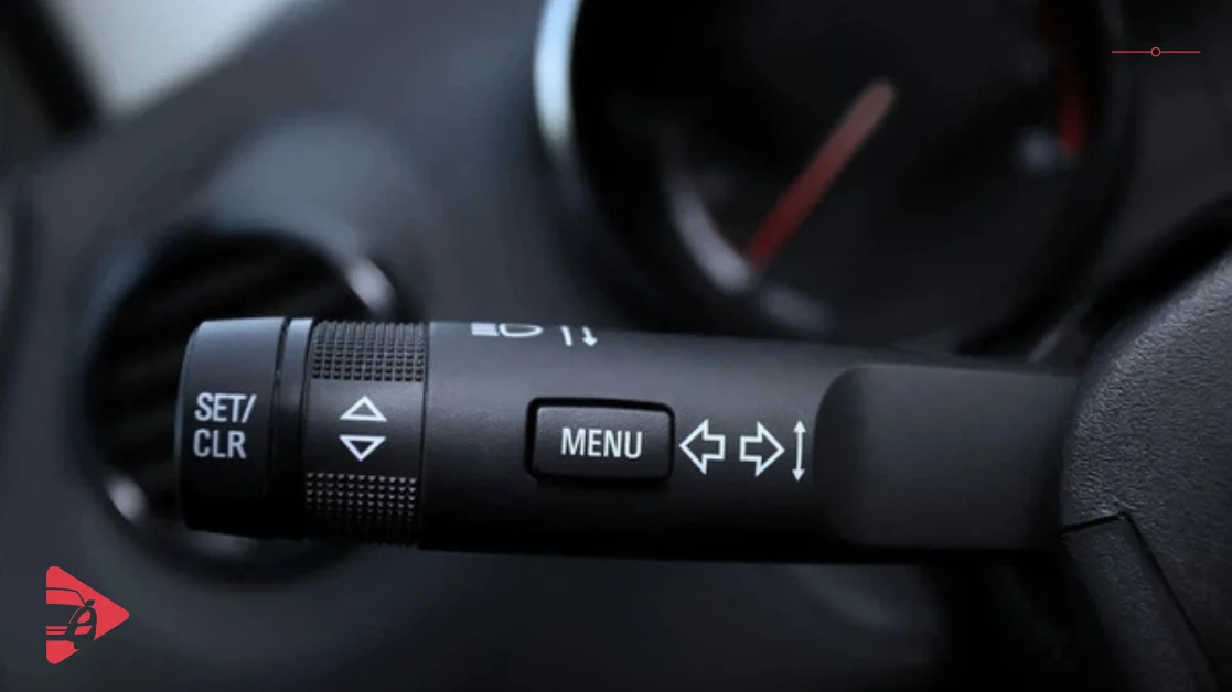 تشغيل إشارة الانعطاف