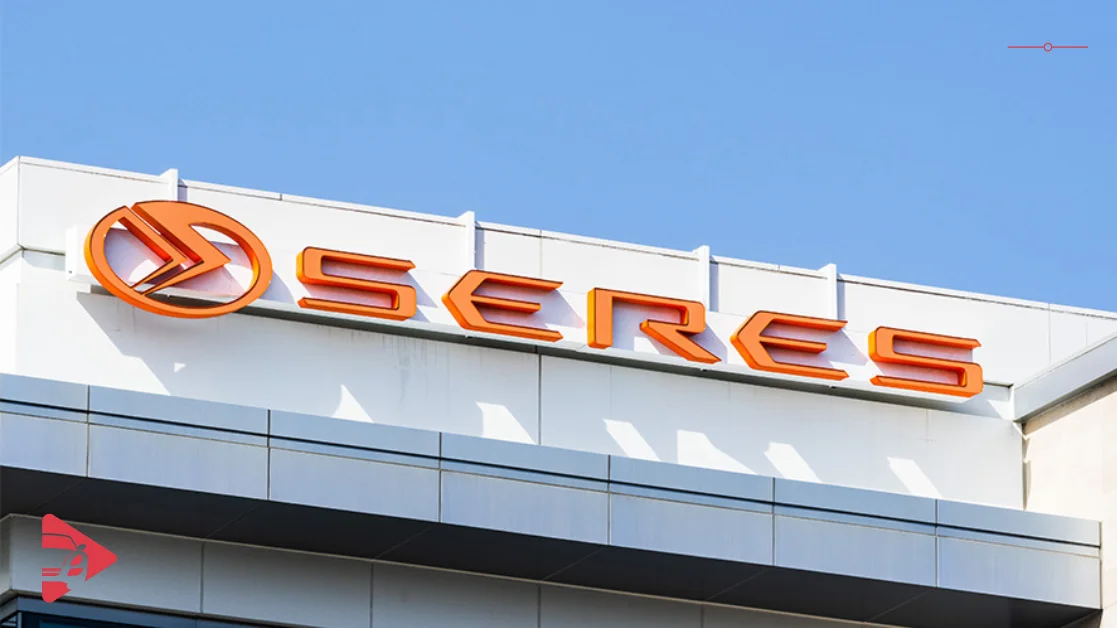 شركة Seres Group