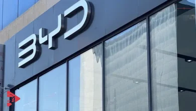 القيمة السوقية لشركات السيارات الصينية