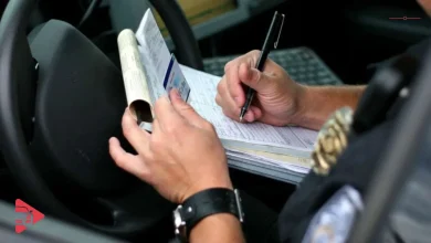 انتهاء رخصة السيارة في قانون المرور الجديد في السعودية