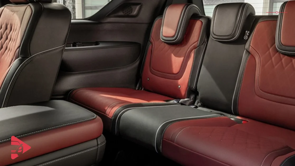 إنفينيتي QX80 2026