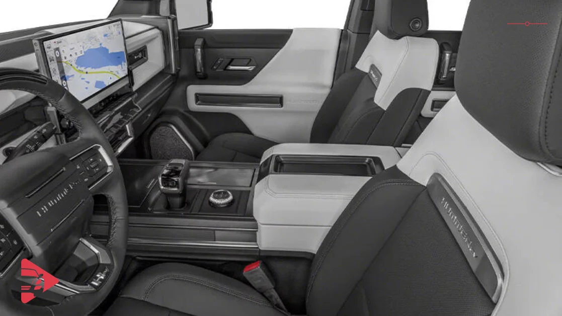 جي إم سي هامر EV 2026