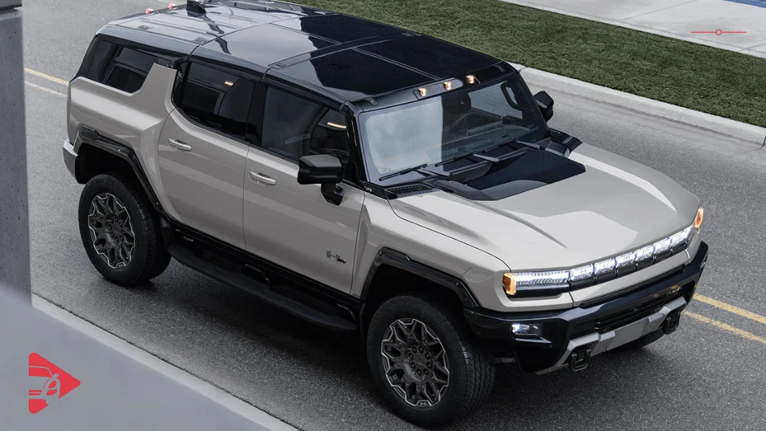 تجربة قيادة جي إم سي هامر EV 2026