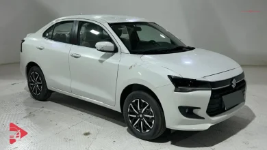 تجربة قيادة جيب سوزوكي ديزاير 2026