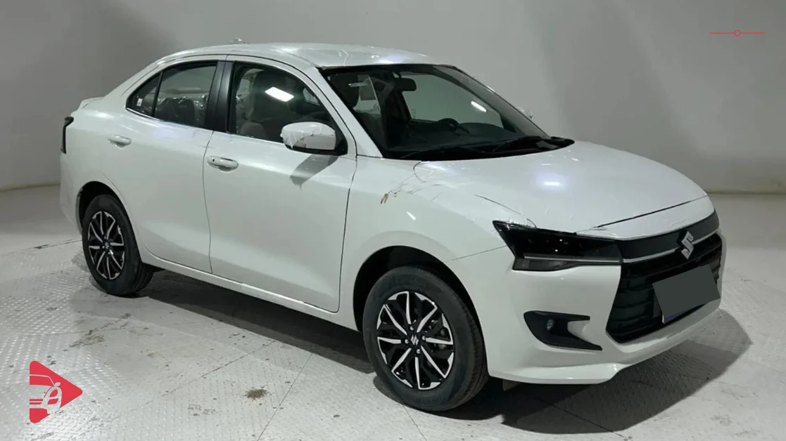 تجربة قيادة جيب سوزوكي ديزاير 2026