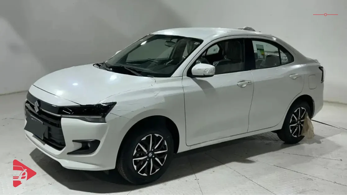 تجربة قيادة جيب سوزوكي ديزاير 2026