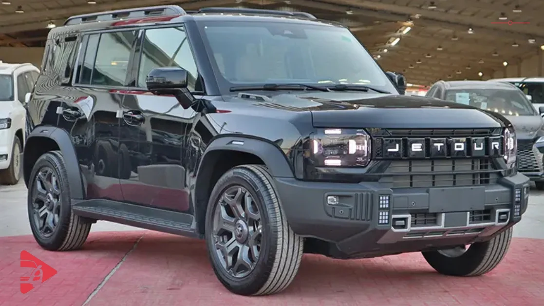 تجربة قيادة جيتور T2 في الرياض