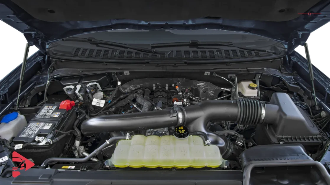 تجربة قيادة فورد إكسبيديشن بلاتينيوم 2026