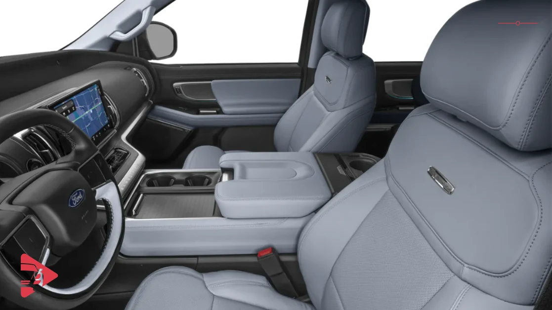 تجربة قيادة فورد إكسبيديشن بلاتينيوم 2026