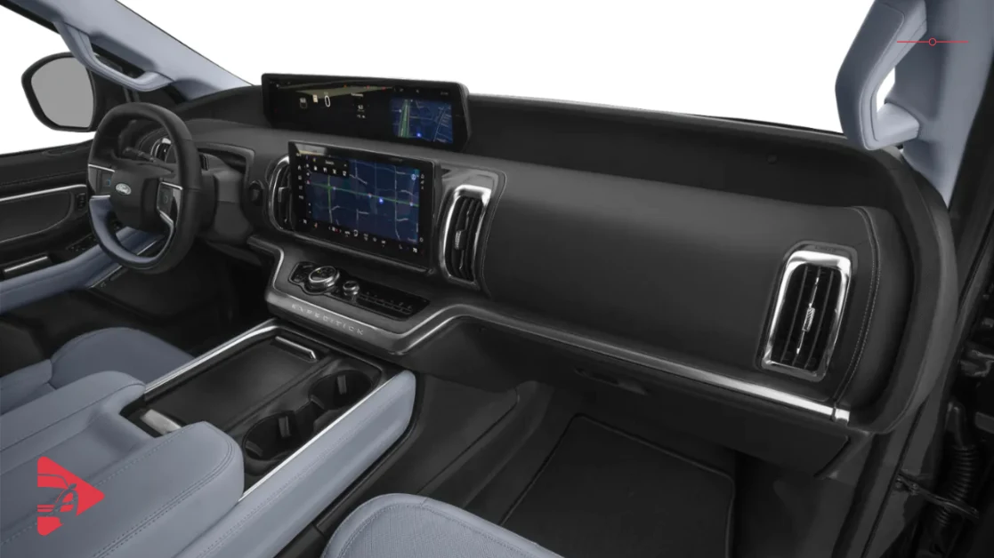 تجربة قيادة فورد إكسبيديشن بلاتينيوم 2026