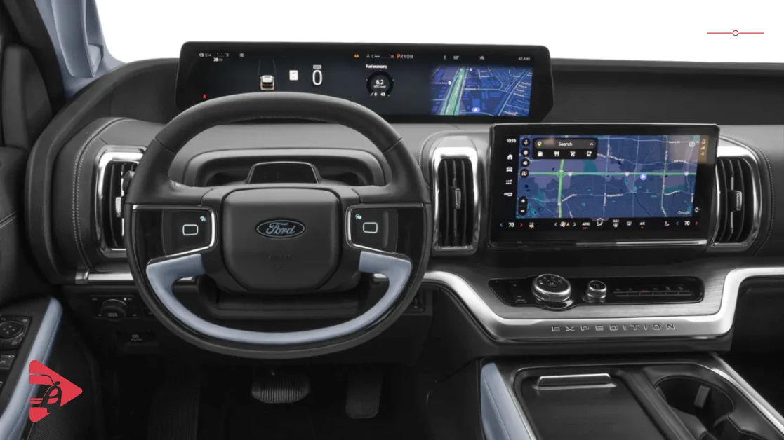 تقنيات فورد إكسبيديشن بلاتينيوم 2026