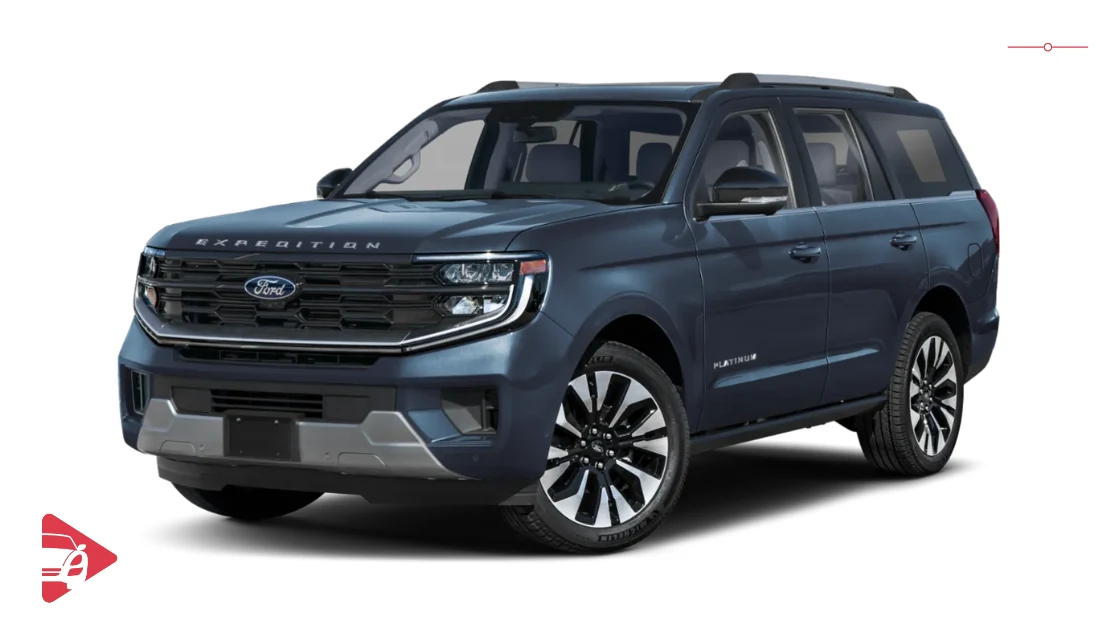 تجربة قيادة فورد إكسبيديشن بلاتينيوم 2026 في شوارع السعودية
