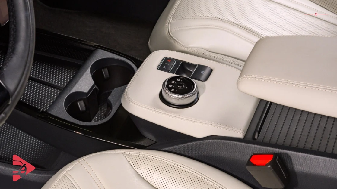 فورد موستانج ماك-إي رالي 2025