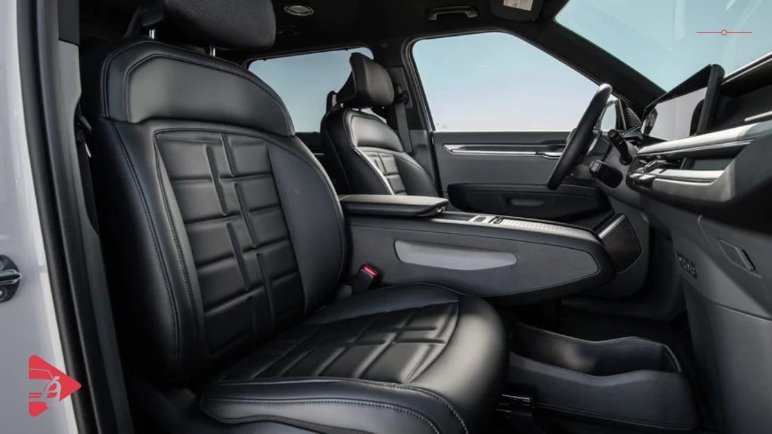 تجربة قيادة كيا EV9 2026