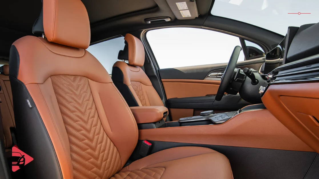 كيا سبورتاج PHEV 2026