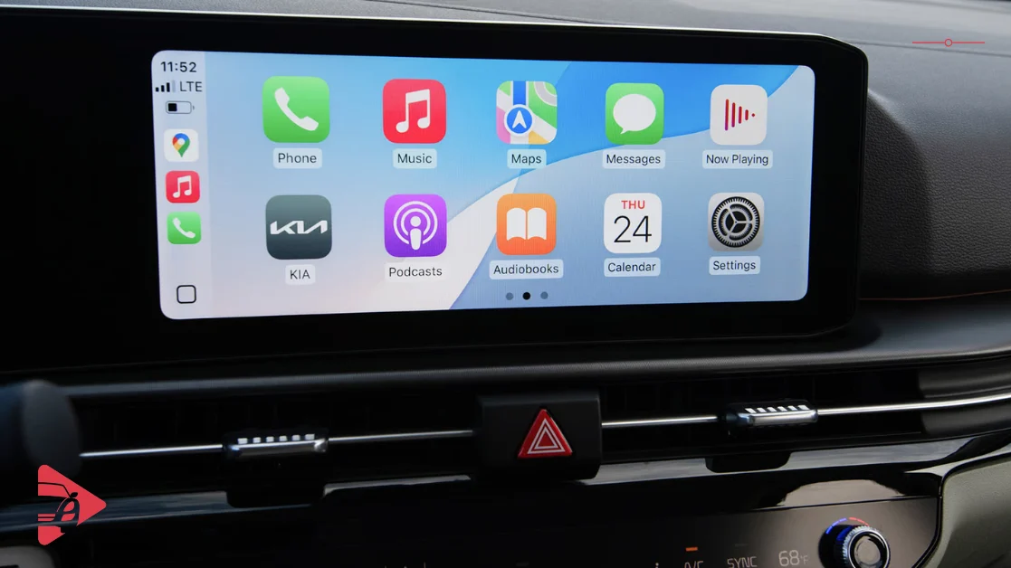 كيا سبورتاج PHEV 2026