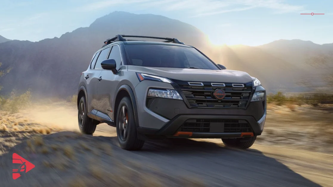 استجابة نيسان روج روك كريك 2026