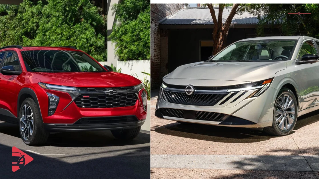 تجربة قيادة نيسان سنترا و شيفروليه تراكس 2026 في شوارع السعودية